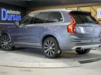 Usado Volvo XC90 Inscription 394 CV (289 kW) 2019 Gris SUV