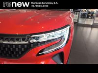 Usado Renault Austral Techno 158 CV (116 kW) 2024 Azul SUV