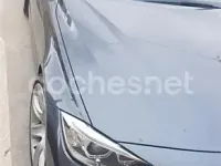 Usado BMW 320 Comfort Edition 184 CV (135 kW) 2013 Gris / plata Familiar