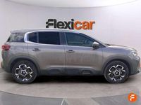 Usado Citroën C5 Aircross 136 CV (100 kW) 2024 Gris SUV