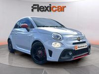 Usado Abarth 595 165 CV (121 kW) 2022 Gris Berlina