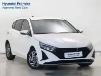 Nuevo Hyundai i20 100 CV (73 kW) 2025 Utilitario