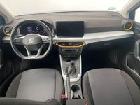 Usado Seat Arona Style 115 CV (84 kW) 2024 Negro SUV