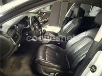 Usado Audi A7 Sportback 272 CV (200 kW) 2016 Blanco Utilitario