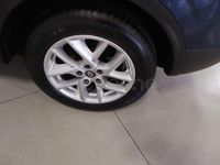 Usado Renault Kadjar Intens 130 CV (95 kW) 2017 Azul SUV