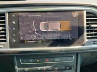 Usado Seat Ateca Style 150 CV (110 kW) 2021 Gris / plata SUV