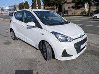 usado Hyundai i10 1.0 Klass