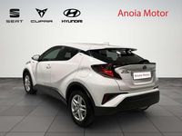Używany Toyota C-HR Active 122 KM (89 kW) 2021 Biały SUV