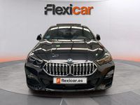 Usado BMW 220 Gran Coupé 192 CV (141 kW) 2024 Negro Coupe