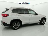 Usado BMW X5 398 CV (292 kW) 2022 Plateado SUV