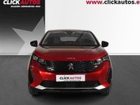 Usado Peugeot 3008 Allure 130 CV (95 kW) 2022 SUV