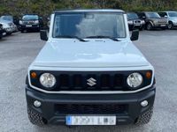 usado Suzuki Jimny 1.5 JX