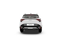 usado Kia Sportage 1.6 CRDi Concept 85kW (115CV) 4x2