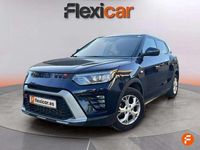 Usado Ssangyong (KGM) Tivoli 135 CV (99 kW) 2025 Azul SUV