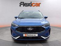 Usado Ford Kuga ST-Line 243 CV (178 kW) 2025 Azul SUV