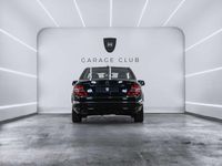 Usado Mercedes C220 Avantgarde 170 CV (125 kW) 2007 Negro Berlina