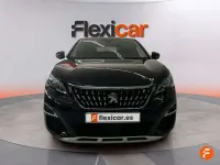 Usado Peugeot 3008 Allure 226 CV (166 kW) 2020 Azul SUV