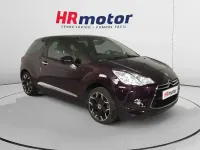 Usado DS Automobiles DS3 Design 82 CV (60 kW) 2015 Otro Utilitario