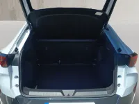 Usado Cupra Tavascan Endurance 210 kW (286 CV) 2025 Blanco SUV