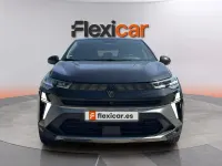 Usado Renault Symbioz Esprit Alpine 160 CV (117 kW) 2025 Negro SUV