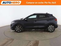 Usado Kia Stonic 120 CV (88 kW) 2020 Gris SUV