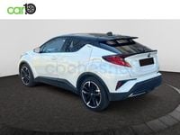 Usado Toyota C-HR Sport 184 CV (135 kW) 2021 Blanco SUV