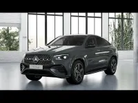 Nuevo Mercedes GLE350 333 CV (244 kW) 2026 Manufaktur gris silicio SUV