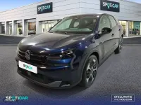Usado Citroën C4 145 CV (106 kW) 2025 Azul SUV