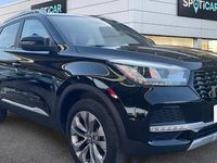 Usado DR DR 4.0 116 CV (85 kW) 2023 Negro SUV