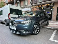 Usado Renault Espace Initiale 190 CV (139 kW) 2022 Azul Monovolumen