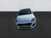 Usado Ford Fiesta ST-Line 125 CV (91 kW) 2022 Blanco Utilitario