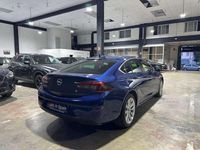 Usado Opel Insignia Business Elegance 122 CV (89 kW) 2020 Azul Berlina