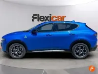 Usado Alfa Romeo Tonale Ti 280 CV (205 kW) 2023 Azul SUV