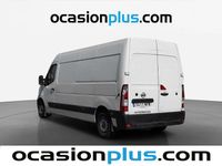 Usado Nissan Interstar 135 CV (99 kW) 2024 Blanco Van