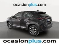 Usado Toyota Yaris Cross Active 116 CV (85 kW) 2024 Negro SUV