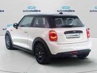 Usado Mini ONE 102 CV (75 kW) 2019 Utilitario