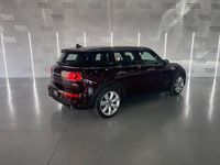 Usado Mini Cooper S Clubman 192 CV (141 kW) 2018 Rojo Familiar