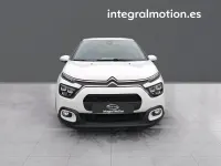 Usado Citroën C3 Feel 102 CV (75 kW) 2023 Otro Utilitario