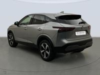 Usado Nissan Qashqai N-Connecta 140 CV (102 kW) 2024 Gris SUV