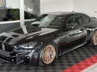Usado BMW M2 460 CV (338 kW) 2023 Negro Coupe