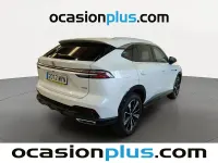 Occasion MG HS Luxury 170 PK (125 kW) 2025 Wit SUV