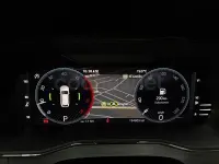 Occasion Skoda Superb Ambition 150 PK (110 kW) 2022 Zwart Stationwagen