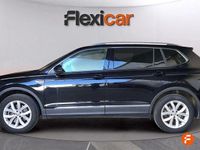 Usado VW Tiguan Sportline 190 CV (139 kW) 2019 Negro SUV