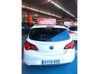 usado Opel Corsa 1.4 Design Line 90 Aut.