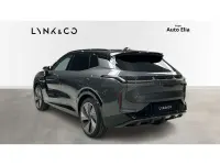 Usado Lynk & Co 08 347 CV (255 kW) 2025 Gris SUV