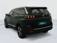 Usado Peugeot 5008 Allure 136 CV (100 kW) 2024 SUV