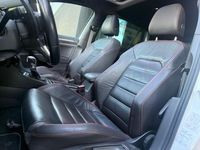 Usado VW Golf VII GTI 230 CV (169 kW) 2018 Blanco Berlina