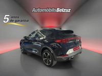 Usado Cupra Formentor 150 CV (110 kW) 2022 Azul SUV