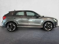 Usado Audi Q2 116 CV (85 kW) 2025 Gris SUV