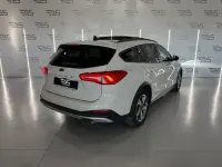 Usado Ford Focus ST-Line 151 CV (111 kW) 2019 Beige Familiar
